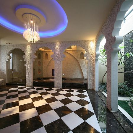 Lanshy Motel Taichung Kamer foto