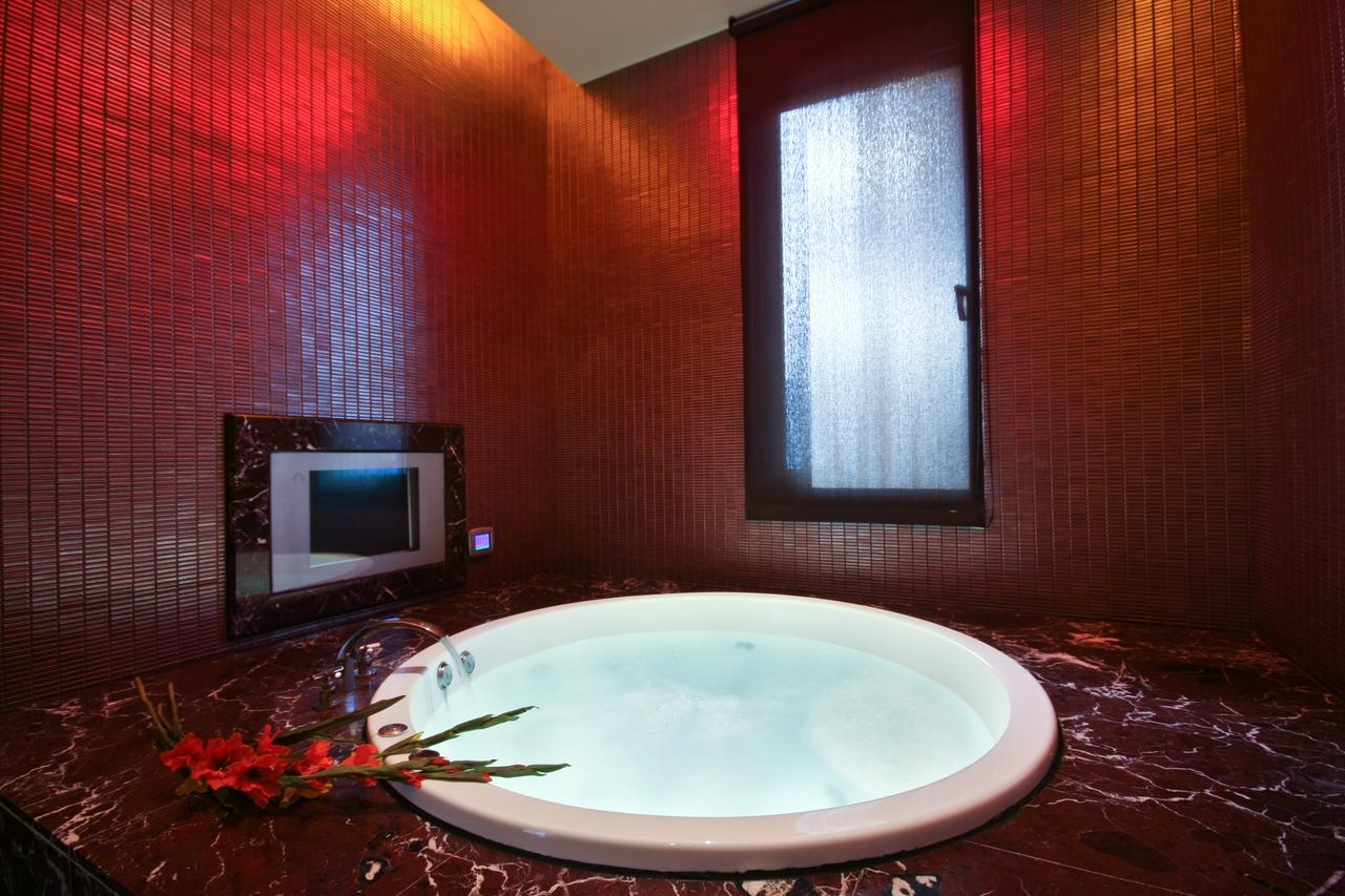 Lanshy Motel Taichung Kamer foto